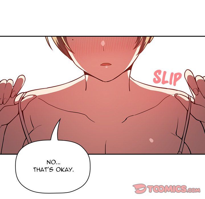 Collapse & Rewind Manhwa - Chapter 8 Page 134