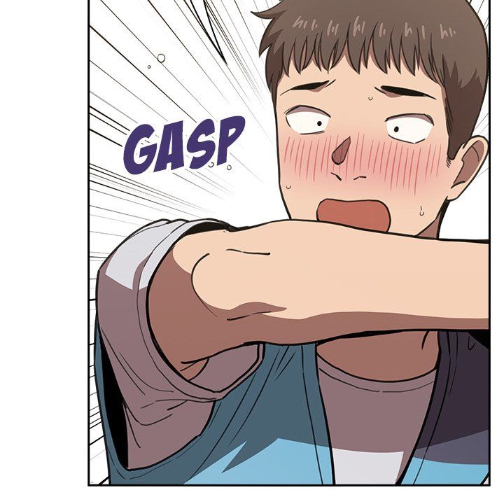 Collapse & Rewind Manhwa - Chapter 8 Page 136