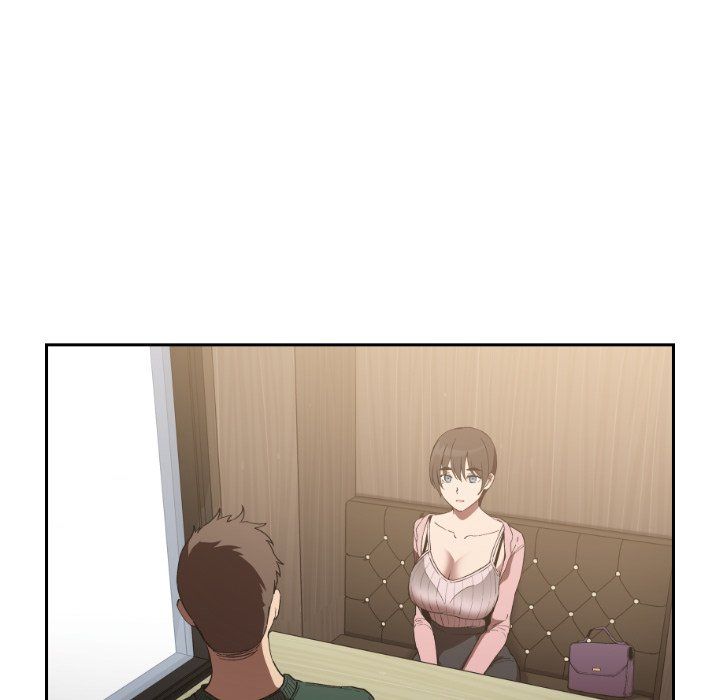 Collapse & Rewind Manhwa - Chapter 25 Page 5