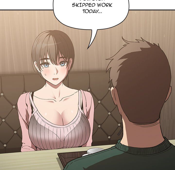 Collapse & Rewind Manhwa - Chapter 25 Page 9