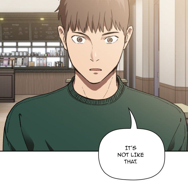 Collapse & Rewind Manhwa - Chapter 25 Page 16