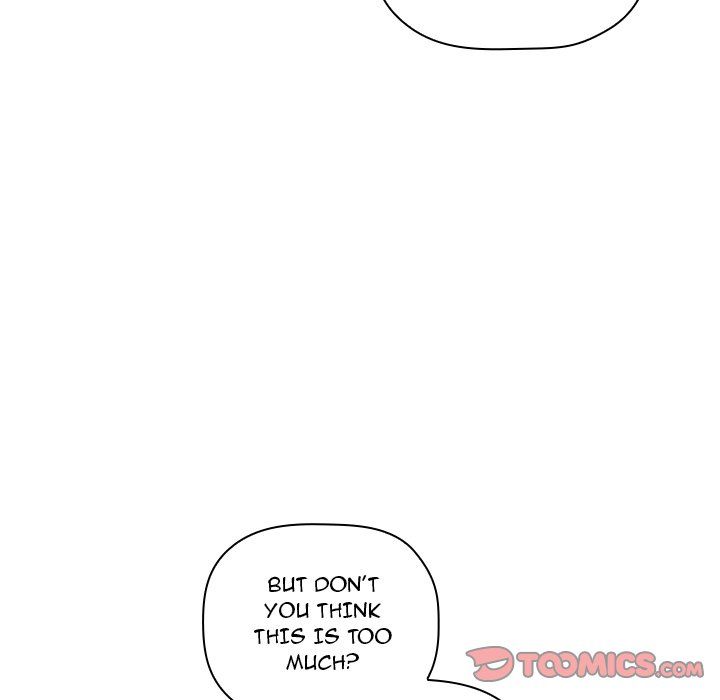 Collapse & Rewind Manhwa - Chapter 25 Page 20