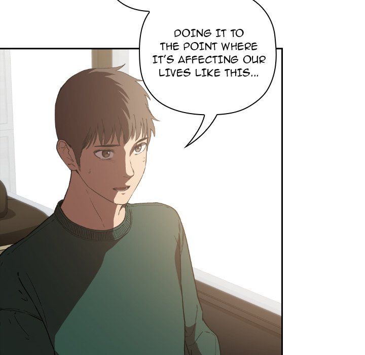 Collapse & Rewind Manhwa - Chapter 25 Page 21