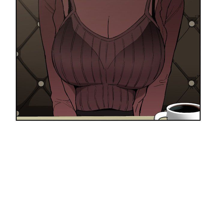 Collapse & Rewind Manhwa - Chapter 25 Page 24