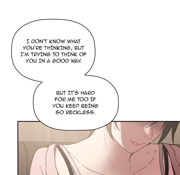 Collapse & Rewind Manhwa - Chapter 25 Page 25