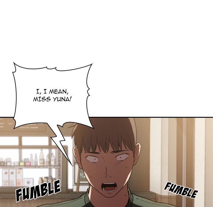 Collapse & Rewind Manhwa - Chapter 25 Page 29