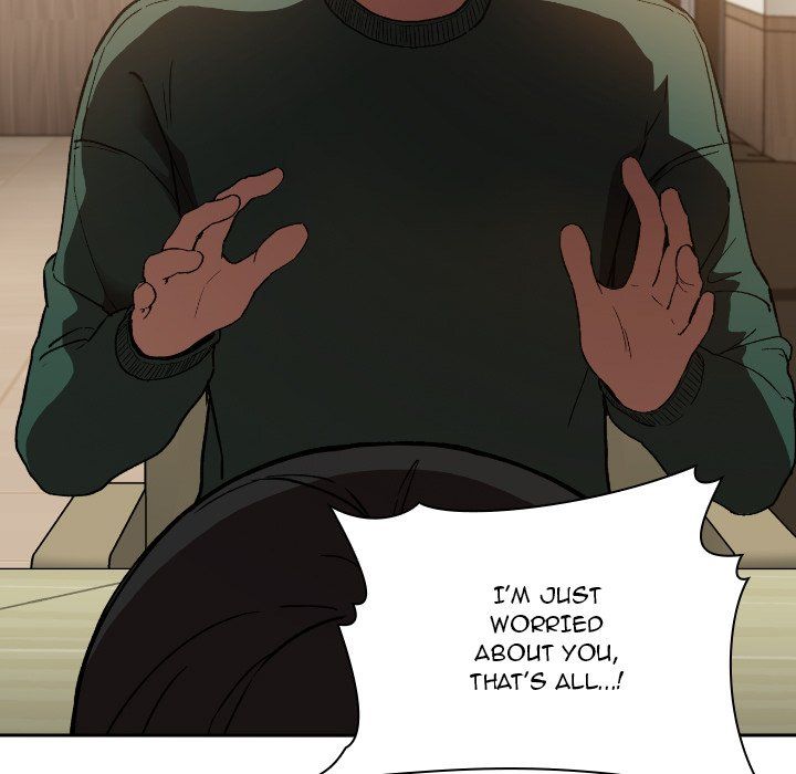 Collapse & Rewind Manhwa - Chapter 25 Page 30