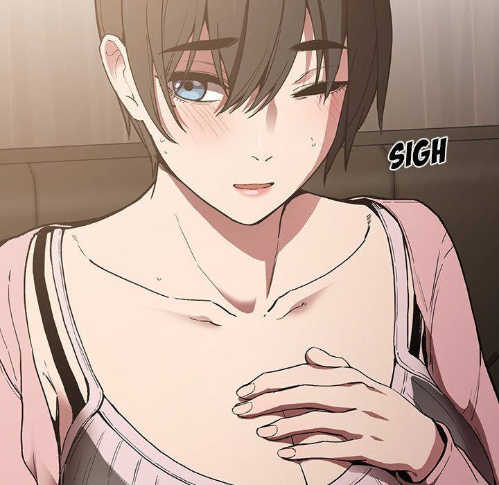 Collapse & Rewind Manhwa - Chapter 25 Page 33