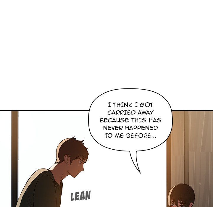 Collapse & Rewind Manhwa - Chapter 25 Page 35