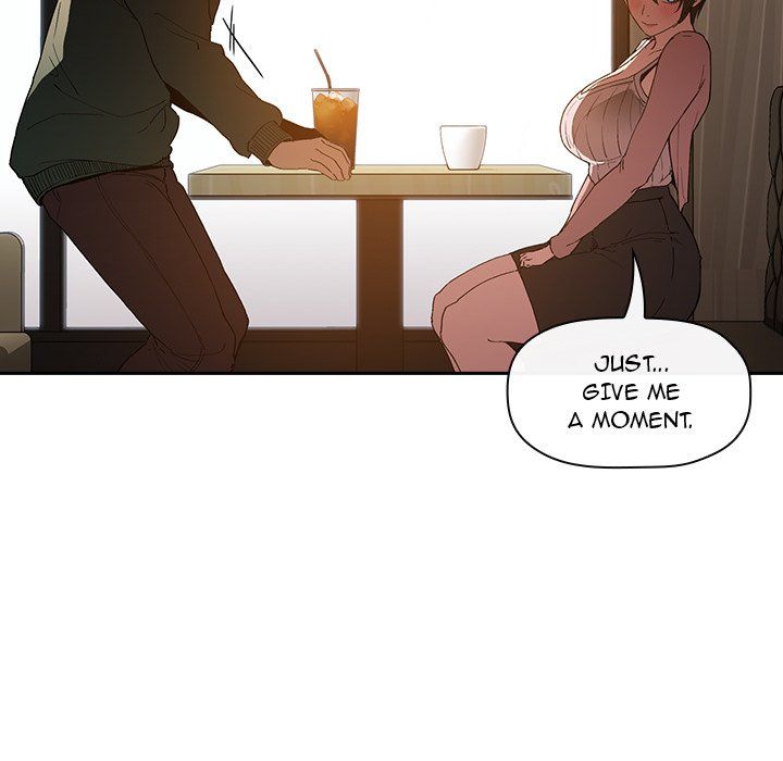 Collapse & Rewind Manhwa - Chapter 25 Page 36