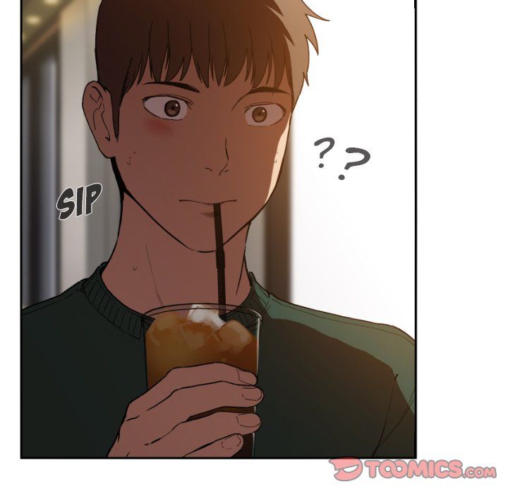Collapse & Rewind Manhwa - Chapter 25 Page 38