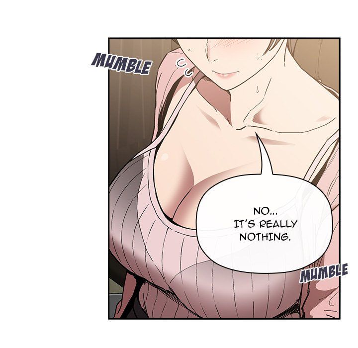 Collapse & Rewind Manhwa - Chapter 25 Page 48