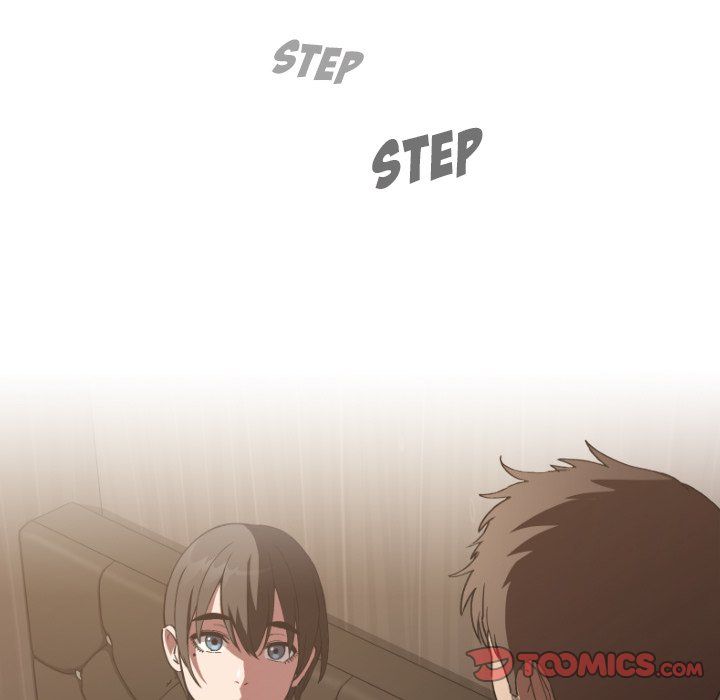 Collapse & Rewind Manhwa - Chapter 25 Page 50