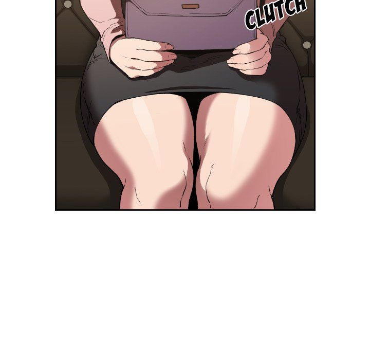 Collapse & Rewind Manhwa - Chapter 25 Page 55