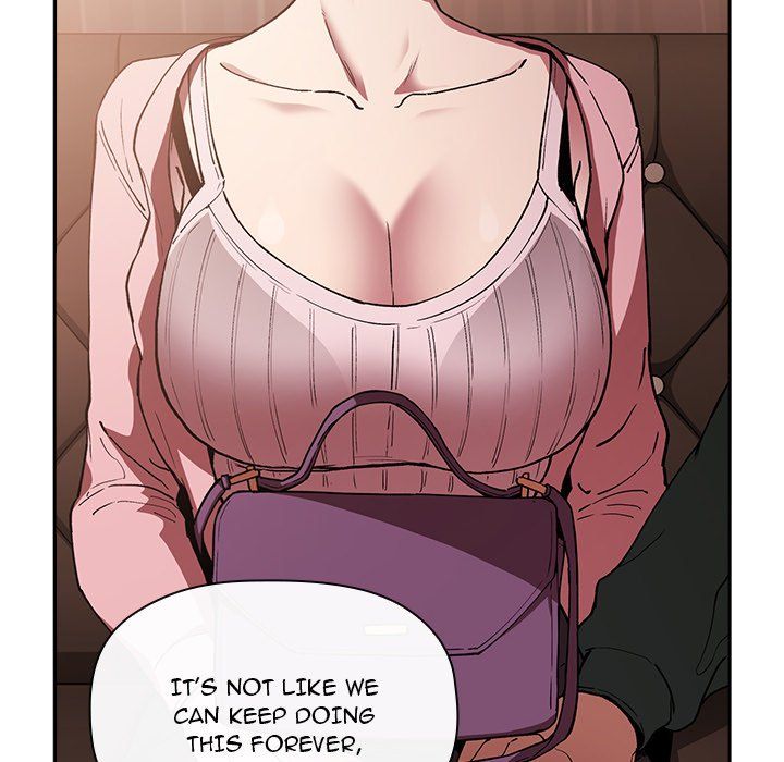 Collapse & Rewind Manhwa - Chapter 25 Page 63