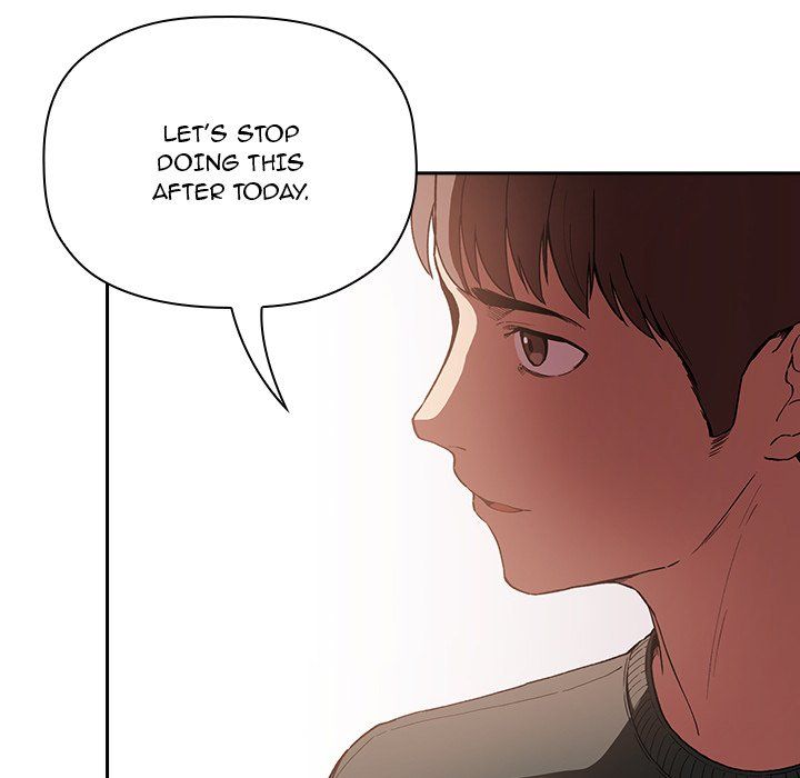 Collapse & Rewind Manhwa - Chapter 25 Page 65