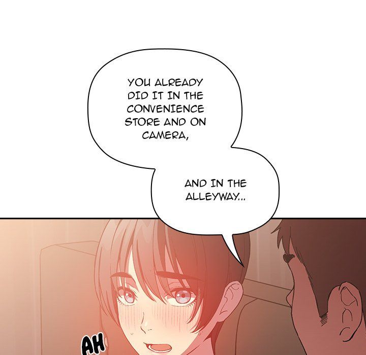 Collapse & Rewind Manhwa - Chapter 25 Page 73