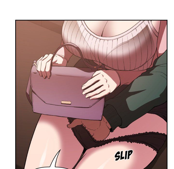 Collapse & Rewind Manhwa - Chapter 25 Page 76