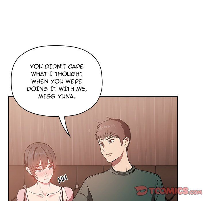 Collapse & Rewind Manhwa - Chapter 25 Page 80
