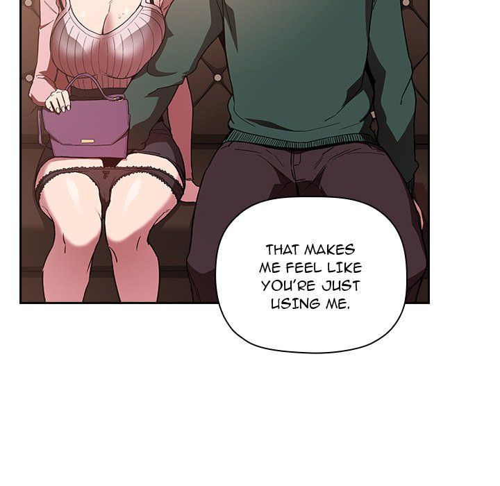 Collapse & Rewind Manhwa - Chapter 25 Page 81