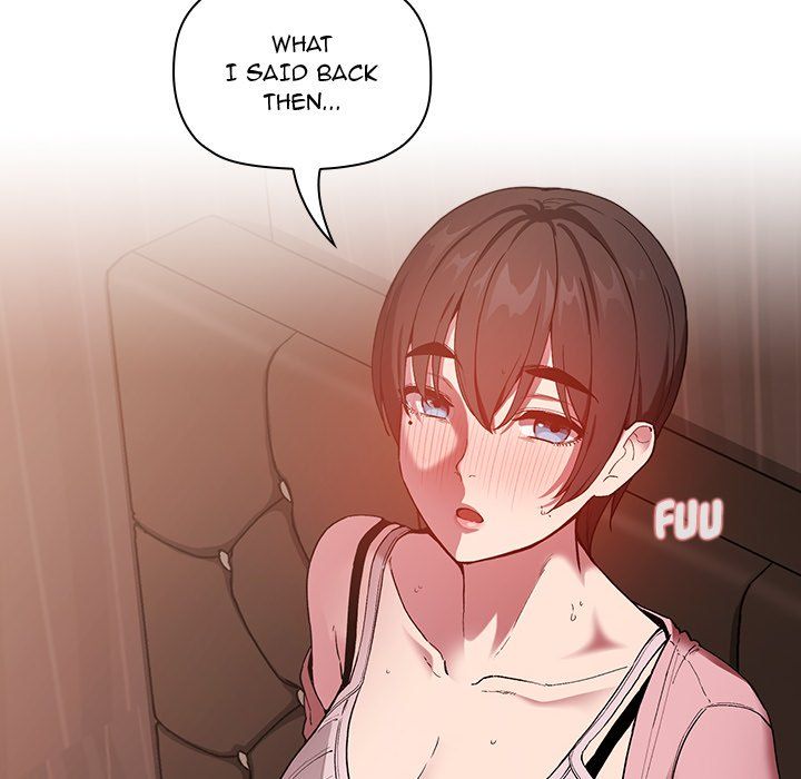 Collapse & Rewind Manhwa - Chapter 25 Page 101