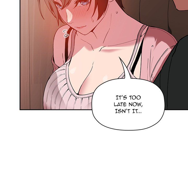 Collapse & Rewind Manhwa - Chapter 25 Page 106