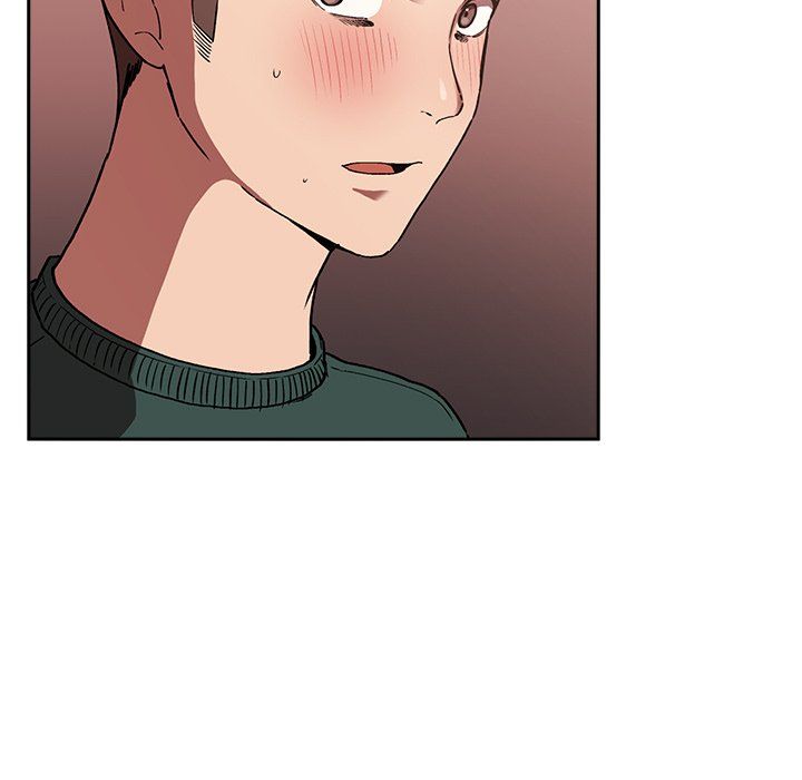 Collapse & Rewind Manhwa - Chapter 25 Page 108