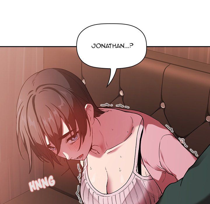 Collapse & Rewind Manhwa - Chapter 25 Page 113