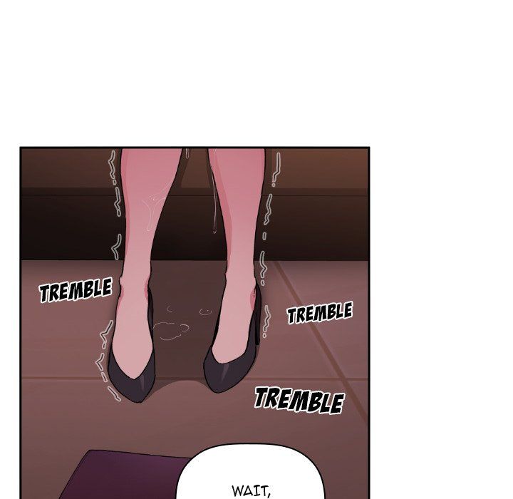 Collapse & Rewind Manhwa - Chapter 25 Page 115