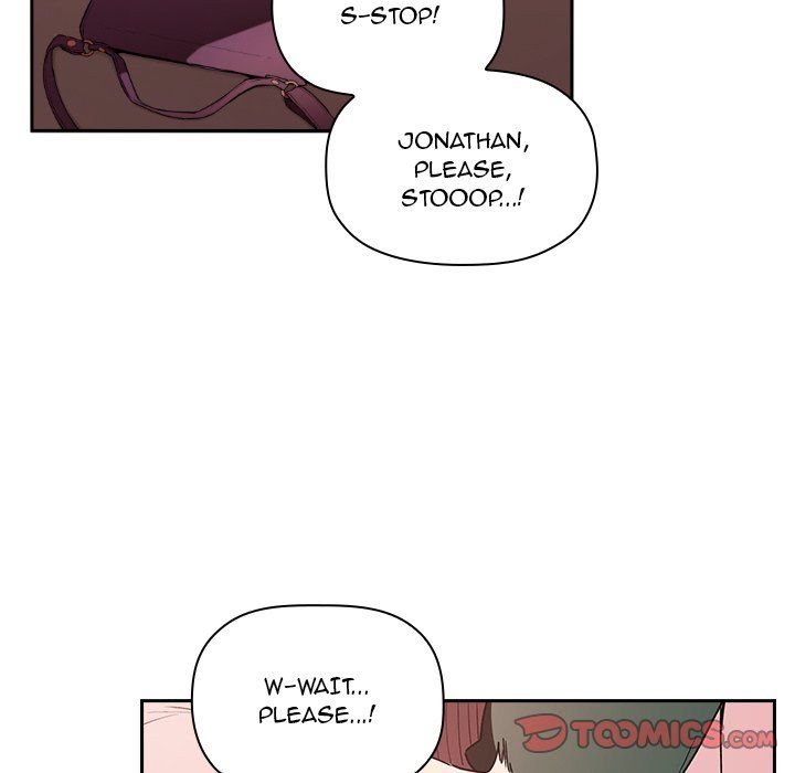 Collapse & Rewind Manhwa - Chapter 25 Page 116