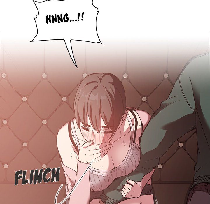 Collapse & Rewind Manhwa - Chapter 25 Page 119