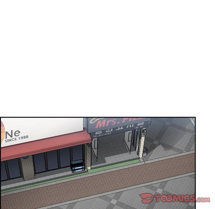 Collapse & Rewind Manhwa - Chapter 25 Page 140