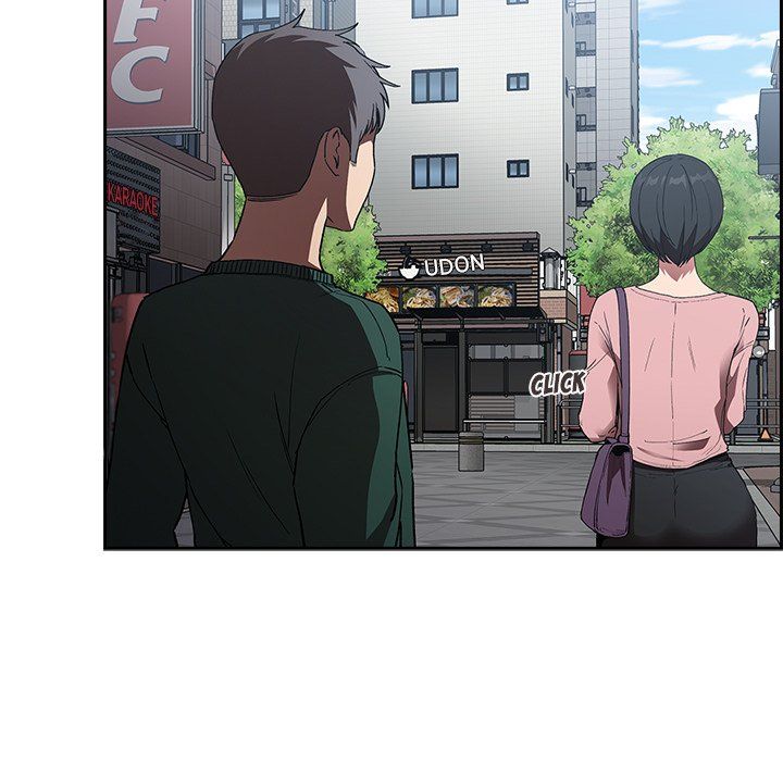 Collapse & Rewind Manhwa - Chapter 25 Page 142