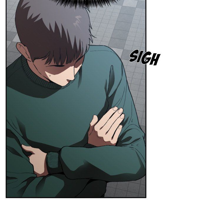 Collapse & Rewind Manhwa - Chapter 25 Page 144