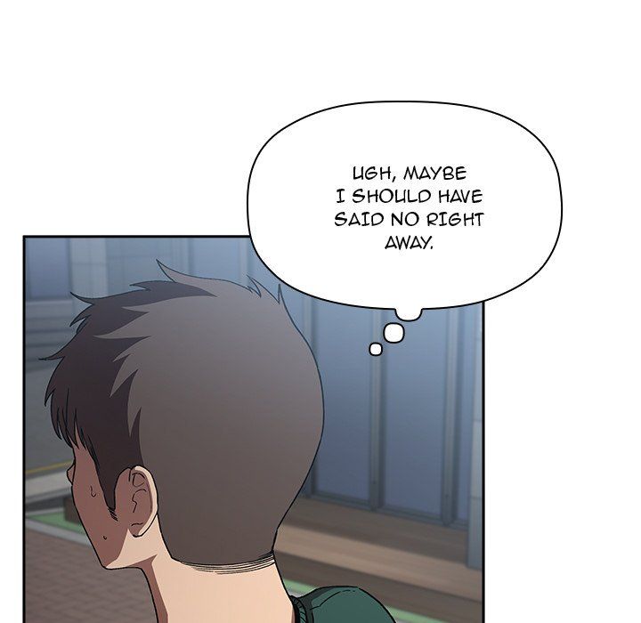 Collapse & Rewind Manhwa - Chapter 25 Page 148