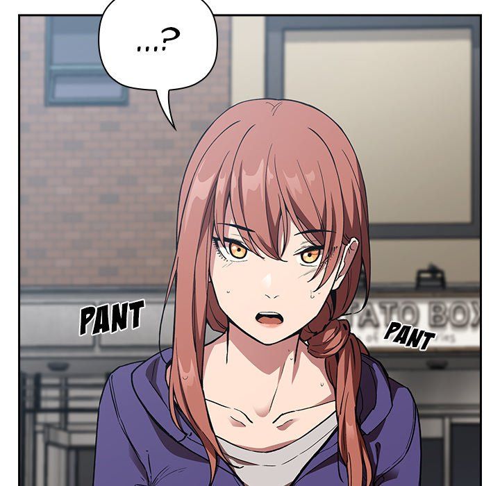 Collapse & Rewind Manhwa - Chapter 25 Page 159