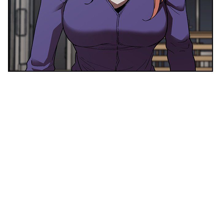 Collapse & Rewind Manhwa - Chapter 25 Page 160