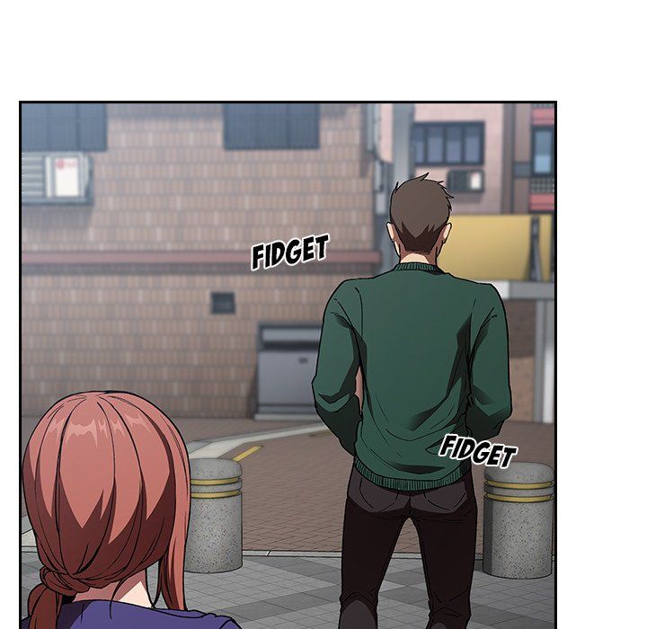 Collapse & Rewind Manhwa - Chapter 25 Page 161