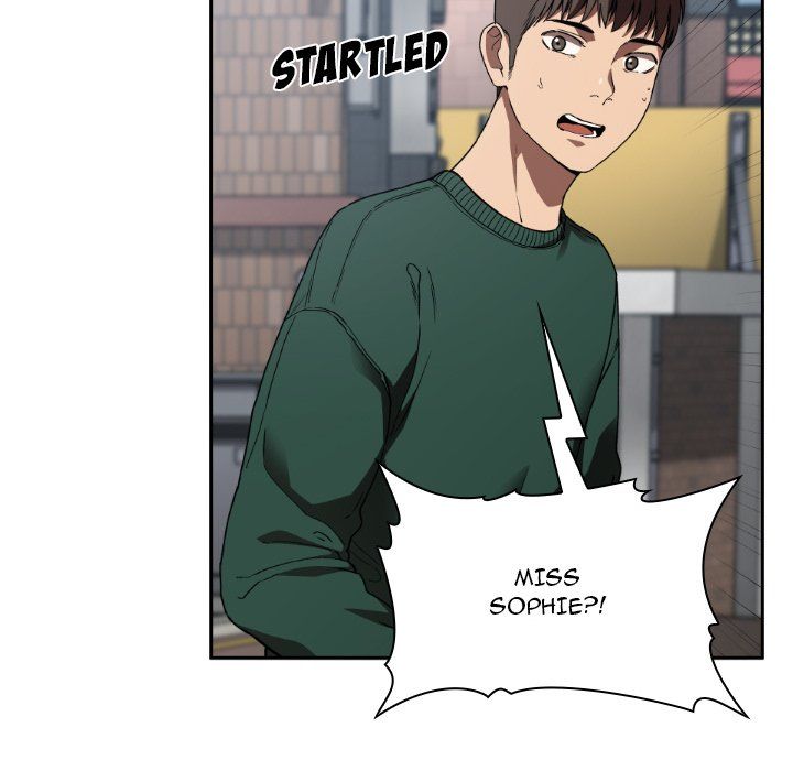 Collapse & Rewind Manhwa - Chapter 25 Page 163