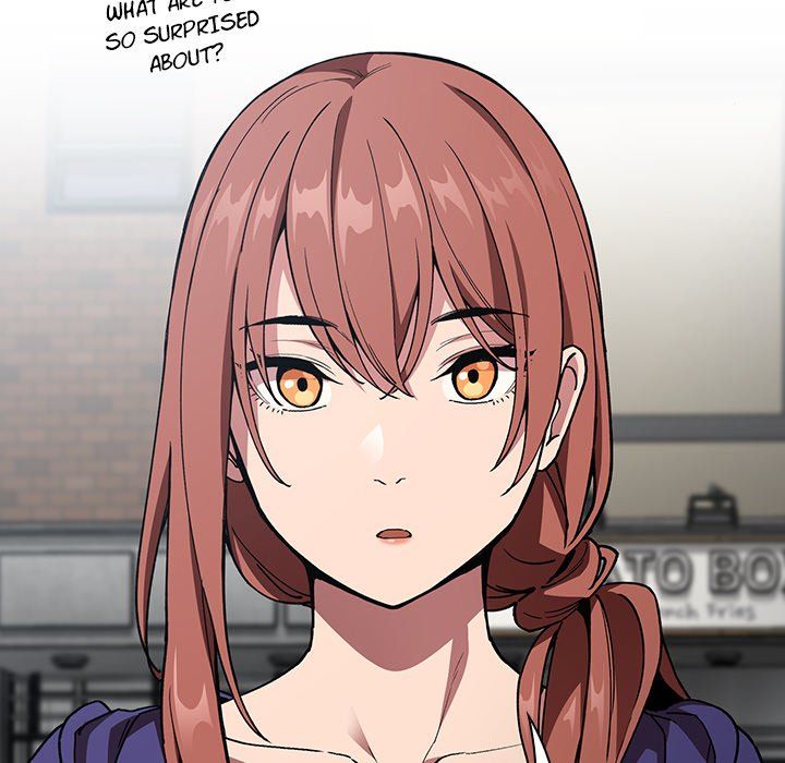 Collapse & Rewind Manhwa - Chapter 25 Page 165