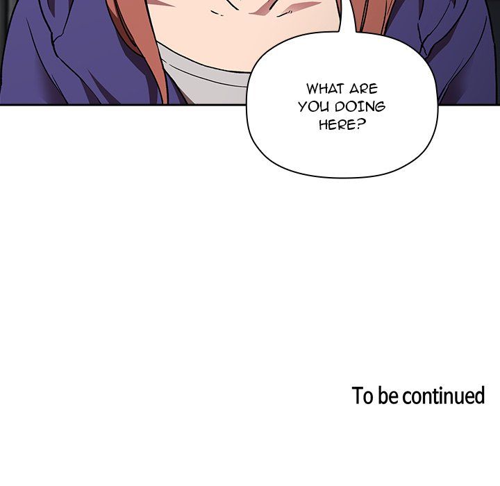 Collapse & Rewind Manhwa - Chapter 25 Page 166