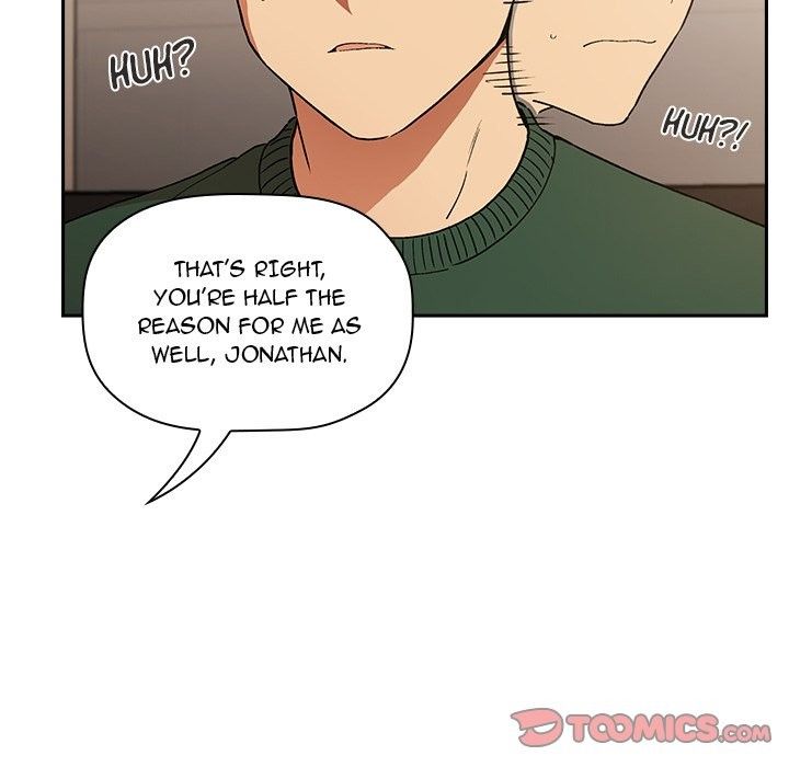 Collapse & Rewind Manhwa - Chapter 28 Page 104