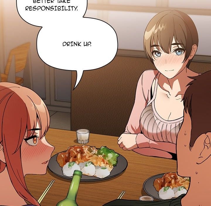 Collapse & Rewind Manhwa - Chapter 28 Page 108