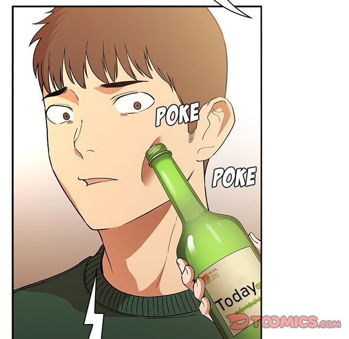 Collapse & Rewind Manhwa - Chapter 28 Page 110