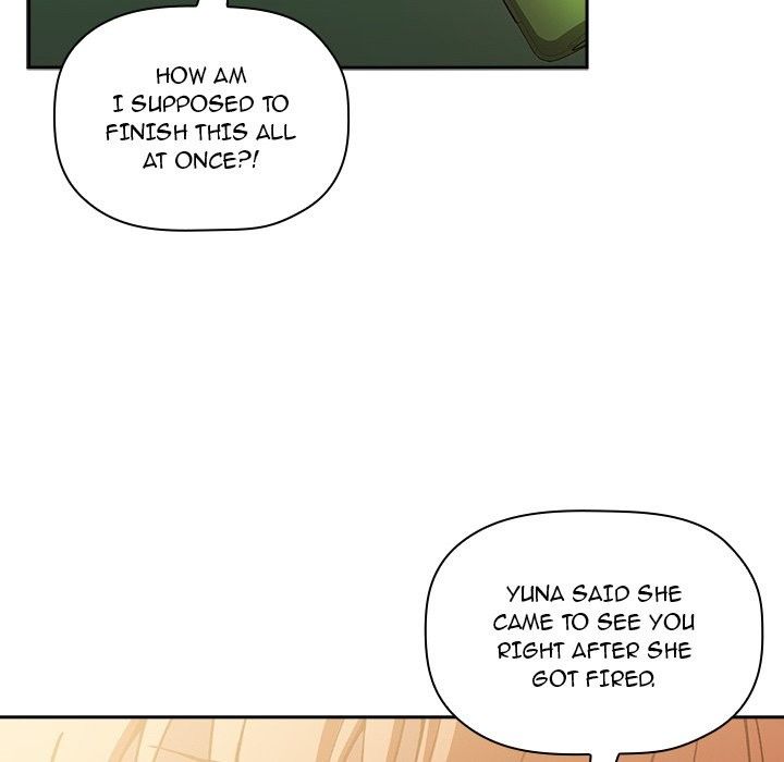Collapse & Rewind Manhwa - Chapter 28 Page 111