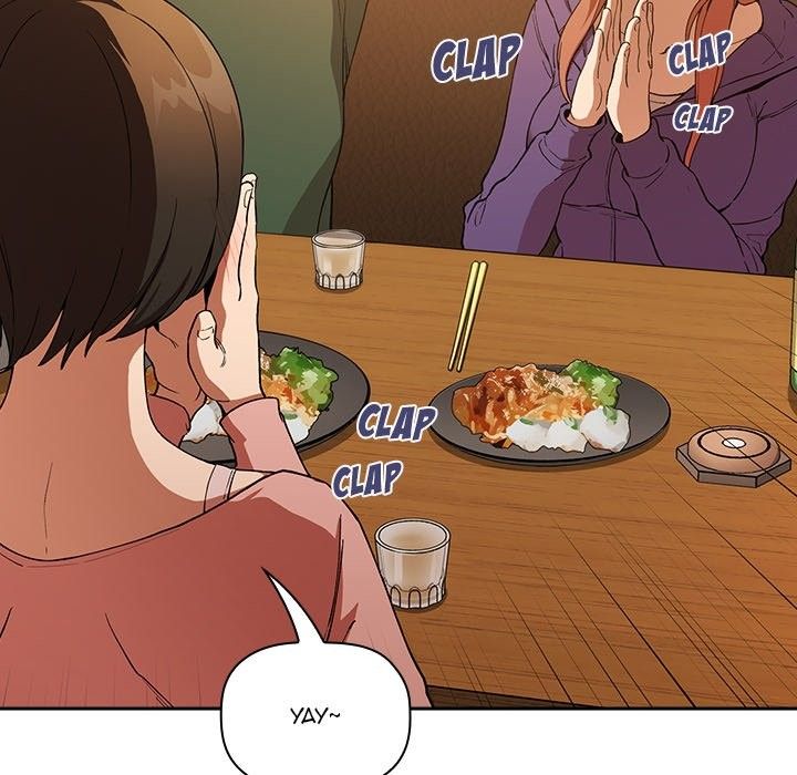 Collapse & Rewind Manhwa - Chapter 28 Page 117