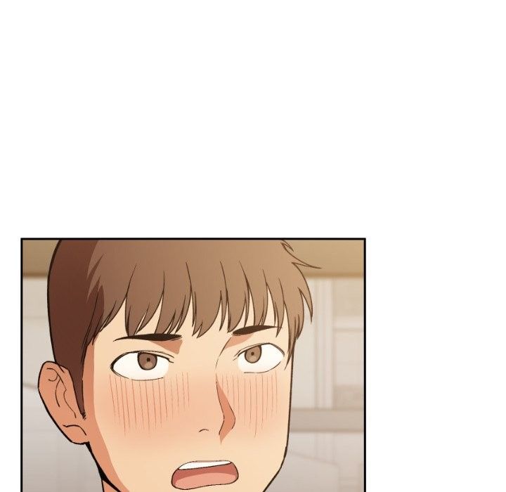 Collapse & Rewind Manhwa - Chapter 28 Page 121