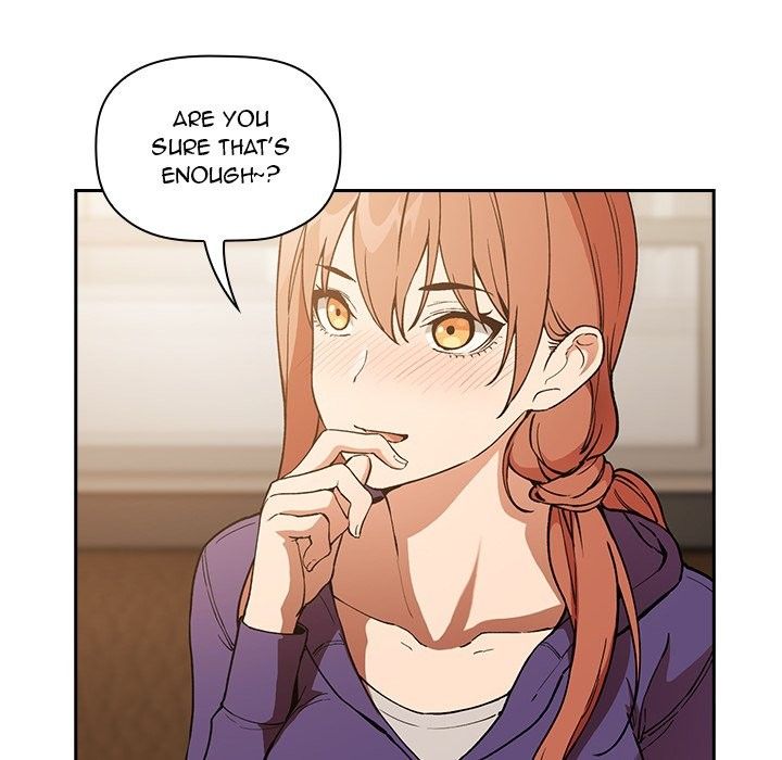 Collapse & Rewind Manhwa - Chapter 28 Page 123