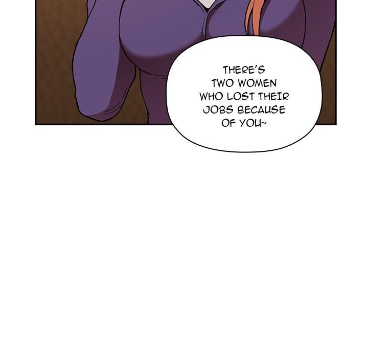 Collapse & Rewind Manhwa - Chapter 28 Page 124