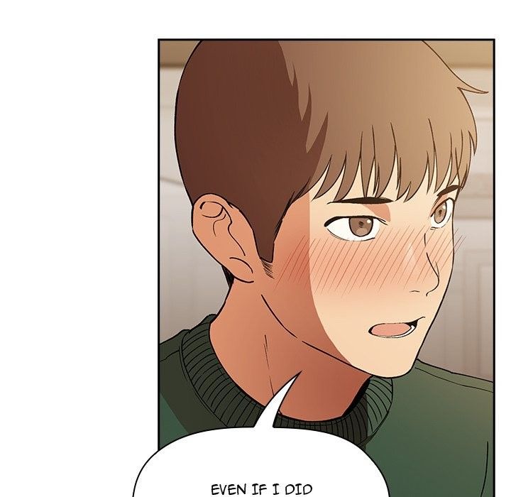 Collapse & Rewind Manhwa - Chapter 28 Page 125